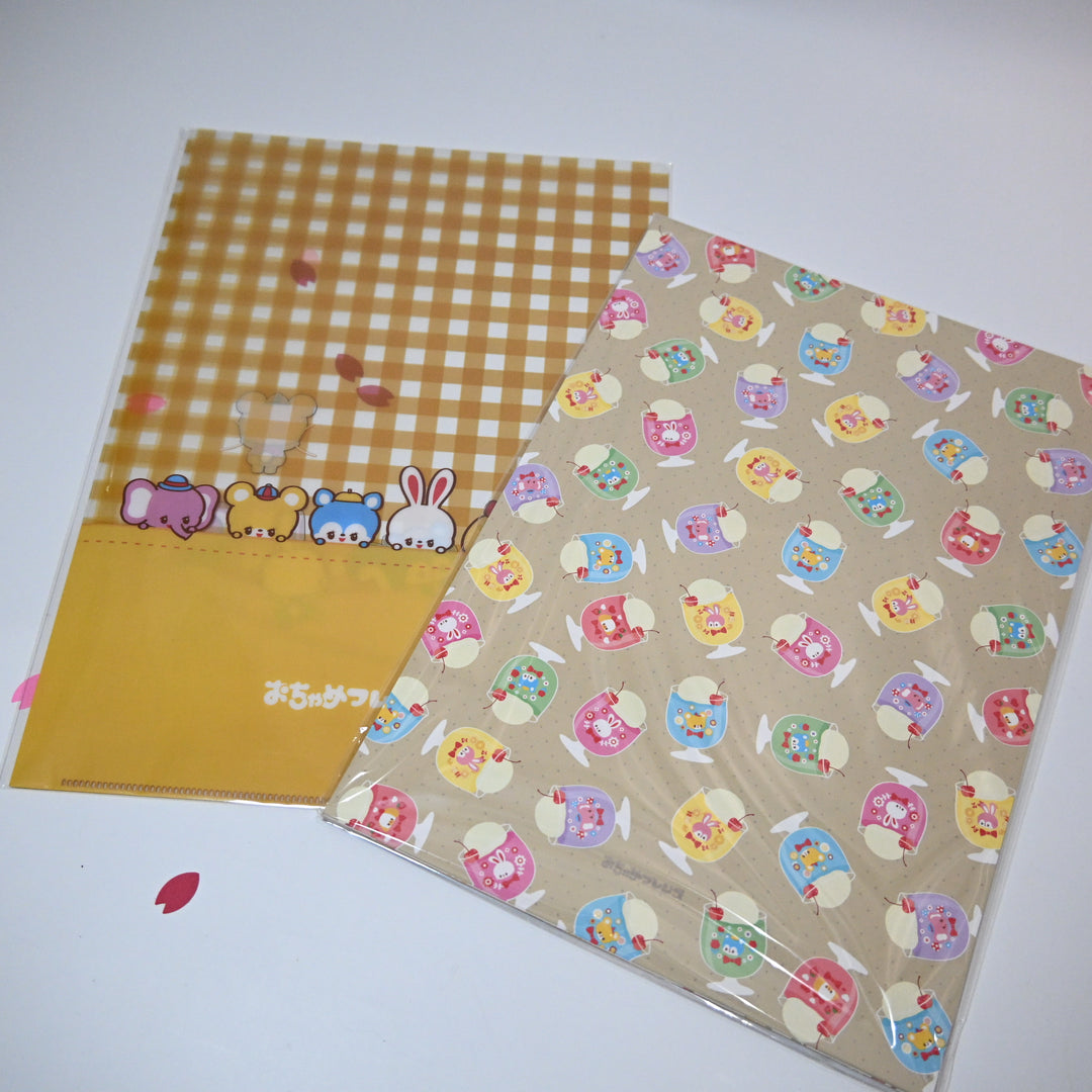 Rainbowholic Ja-FUN Stationery Lucky Box