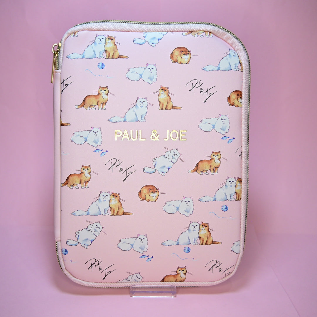 Paul &amp; Joe Multi-case Pouch