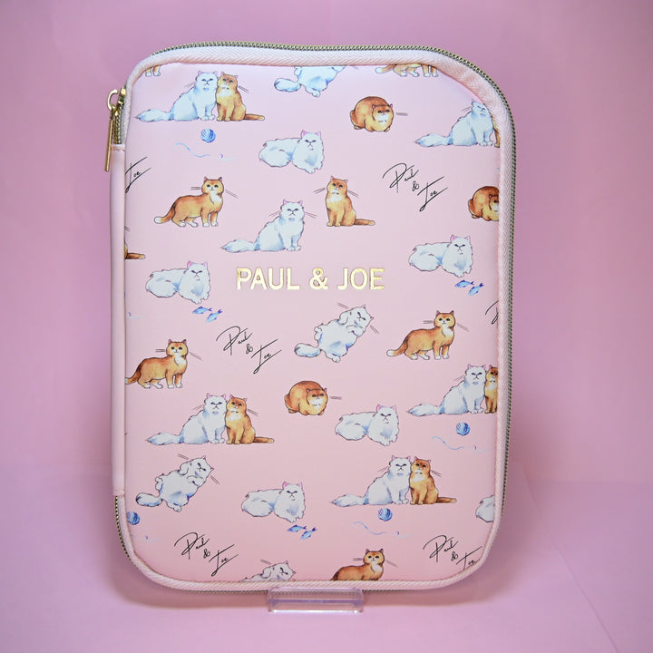 Paul &amp; Joe Multi-case Pouch
