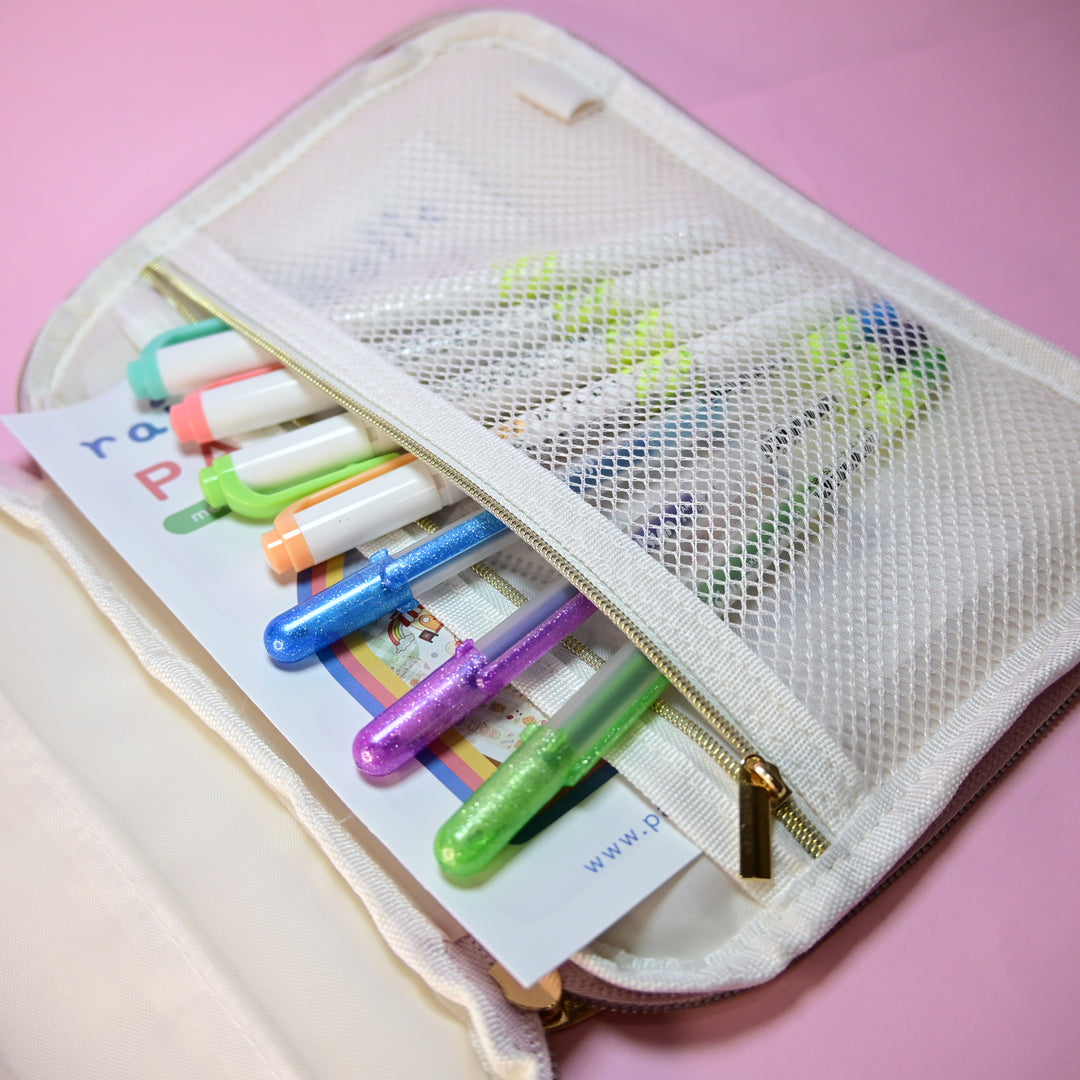 Paul &amp; Joe Multi-case Pouch