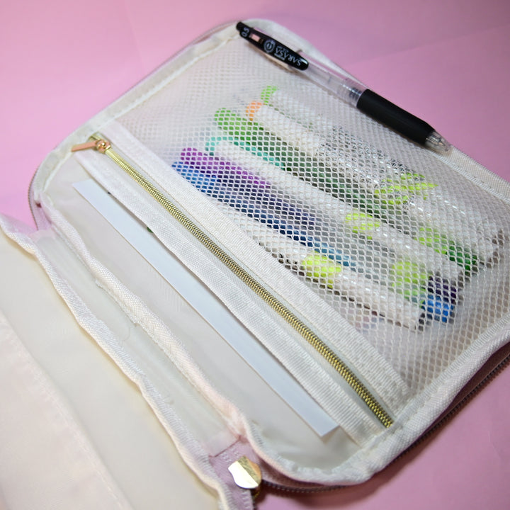 Paul &amp; Joe Multi-case Pouch