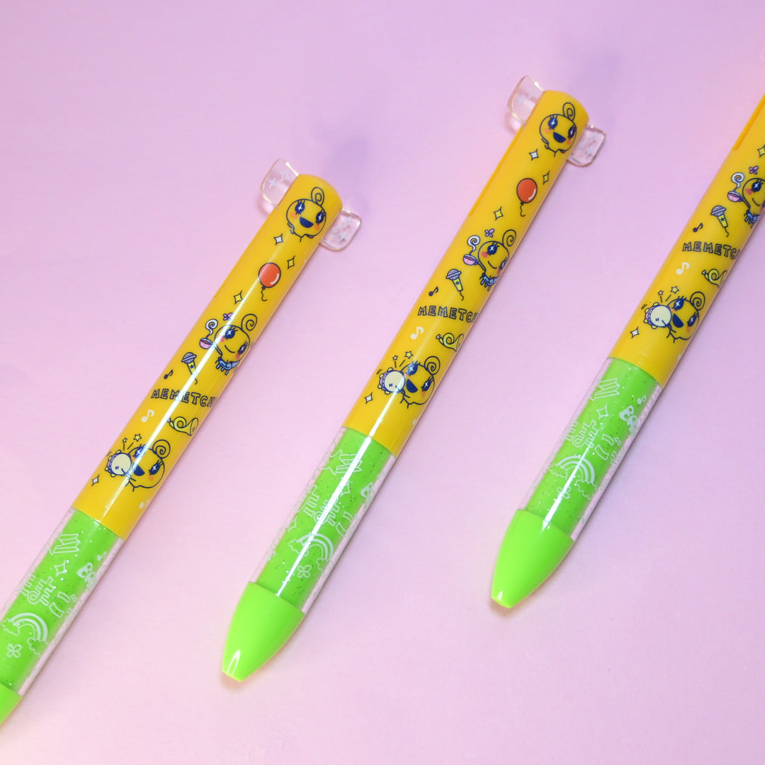 Tamagotchi Mimi Pen Memetchi