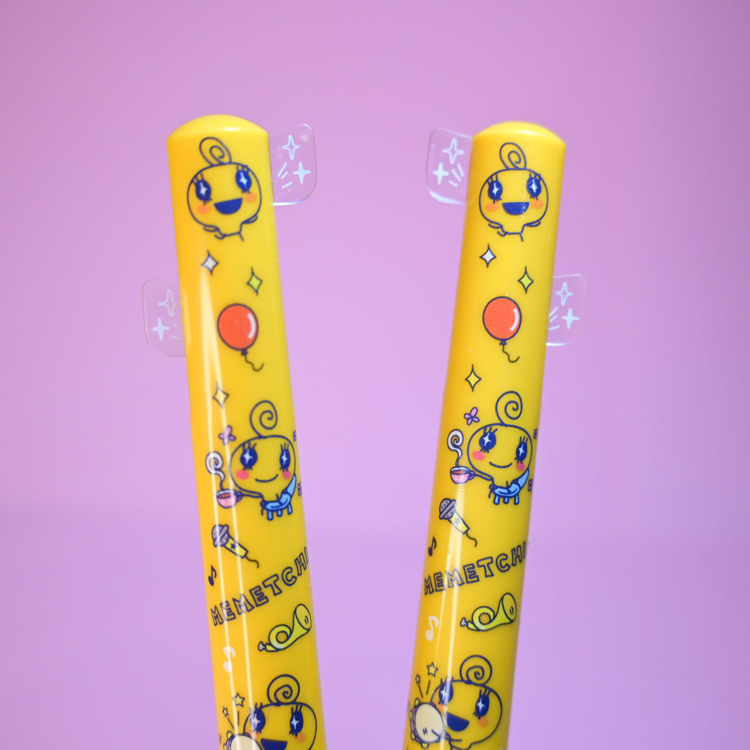 Tamagotchi Mimi Pen Memetchi