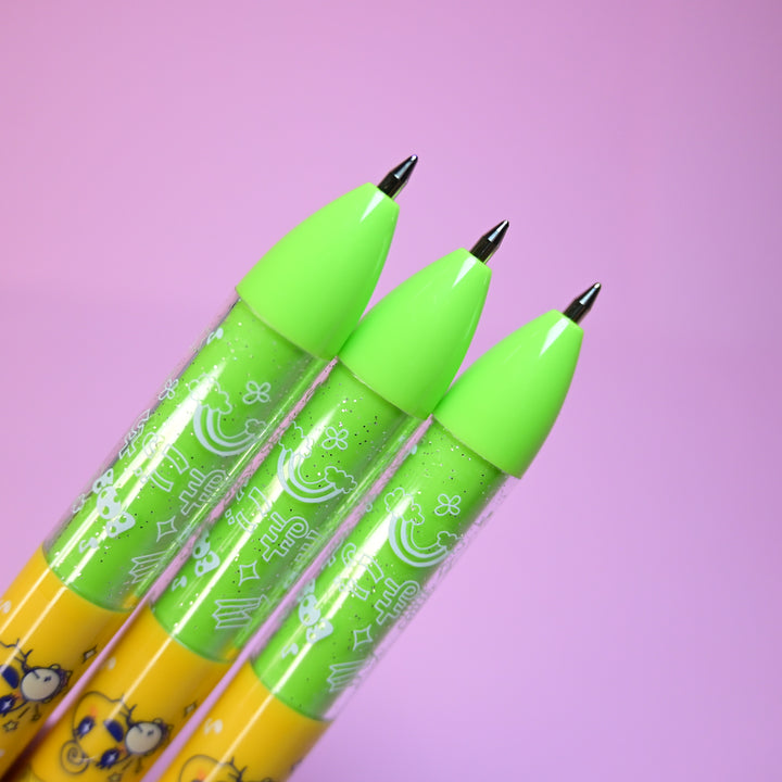 Tamagotchi Mimi Pen Memetchi