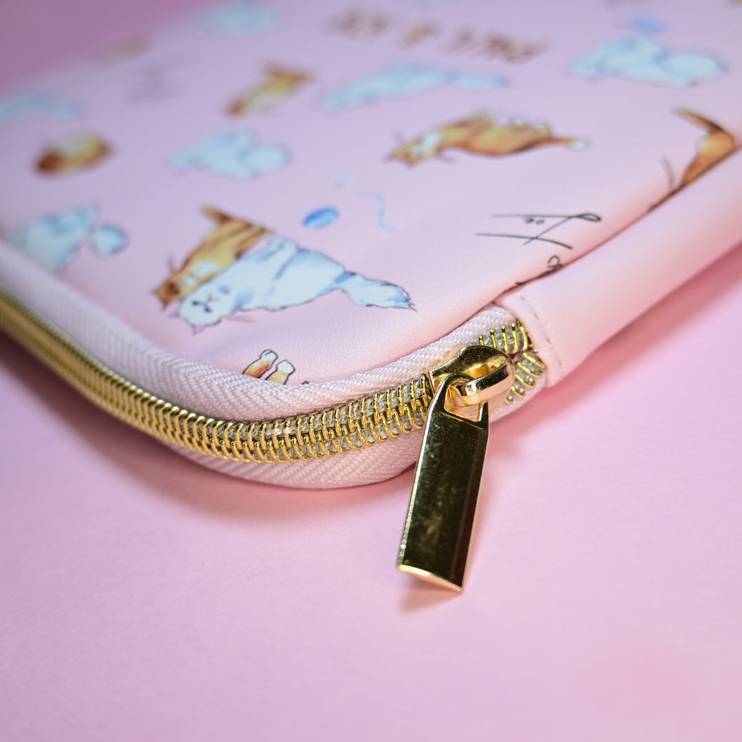 Paul &amp; Joe Multi-case Pouch