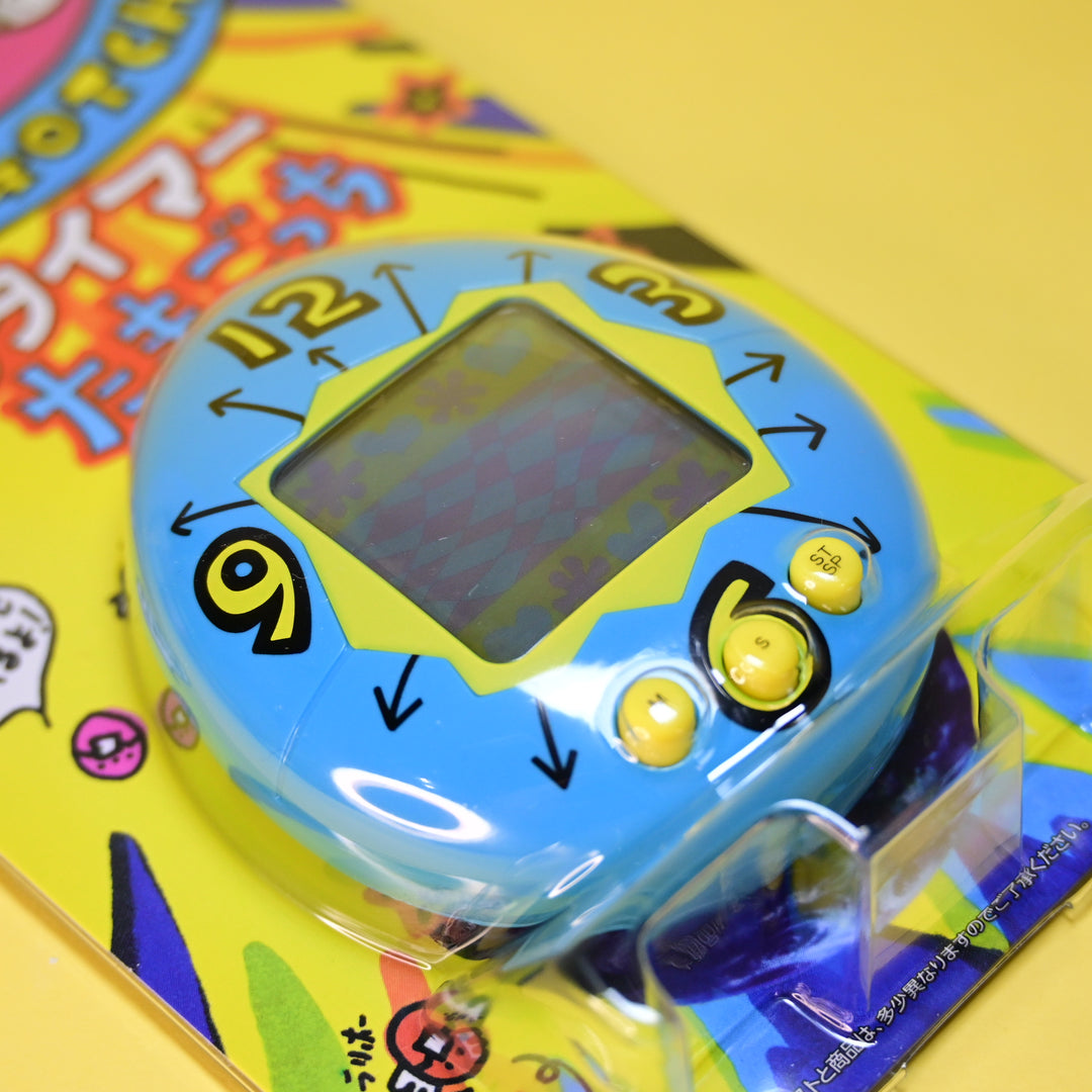 Tamagotchi Timer