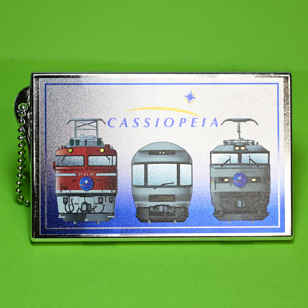 JR East Touch &amp; Go IC Card Holder (2 Designs)
