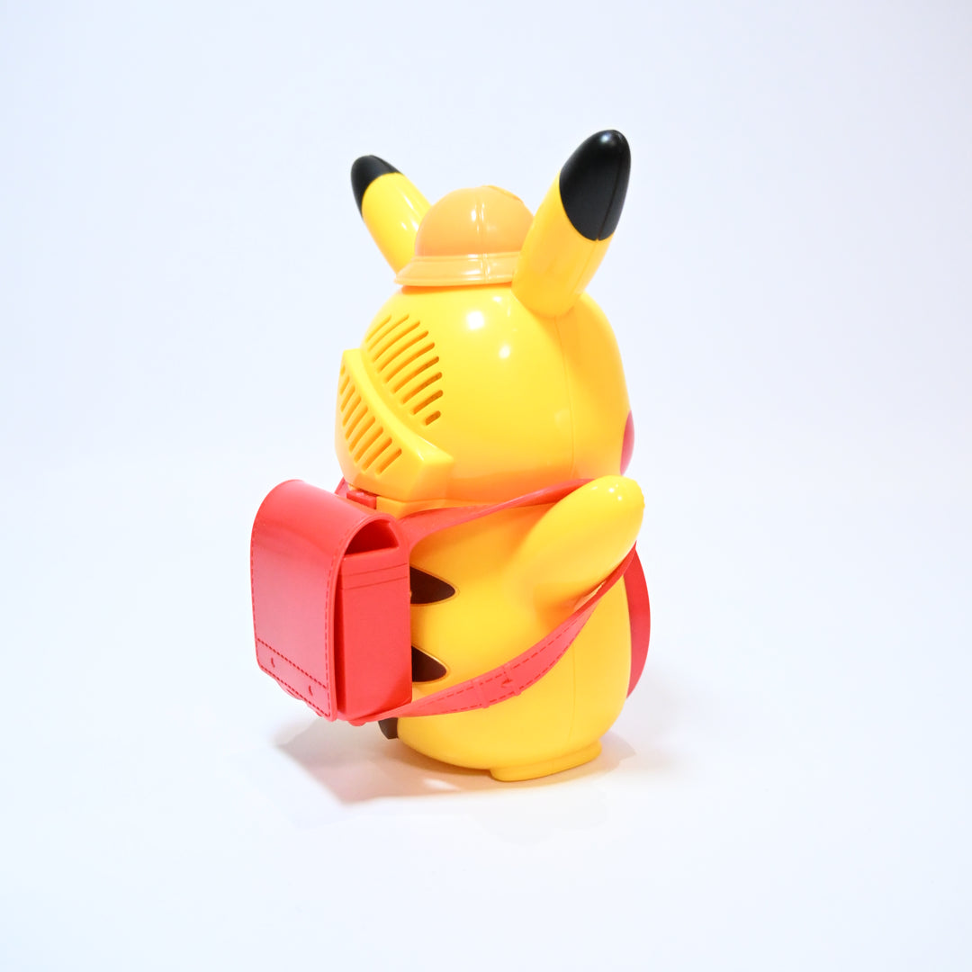 Pokémon Pikachu Alarm Clock
