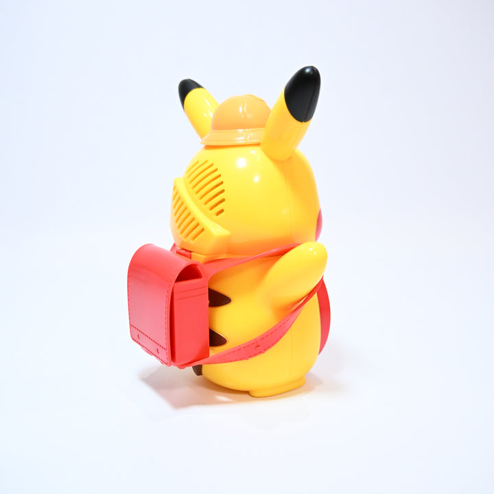 Pokémon Pikachu Alarm Clock