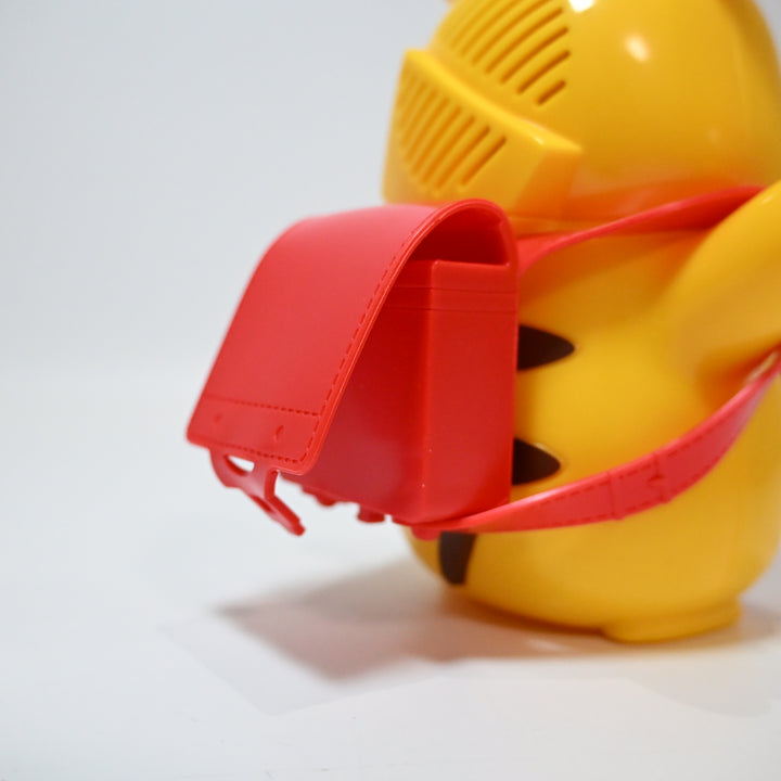 Pokémon Pikachu Alarm Clock