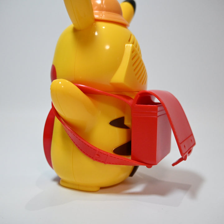 Pokémon Pikachu Alarm Clock