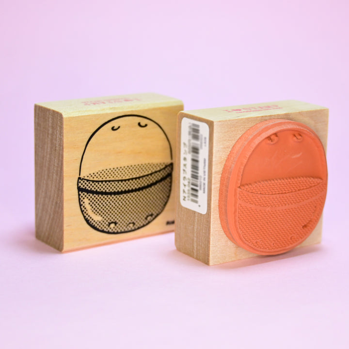 I ♥ STAMP Big Stamp Gachapon
