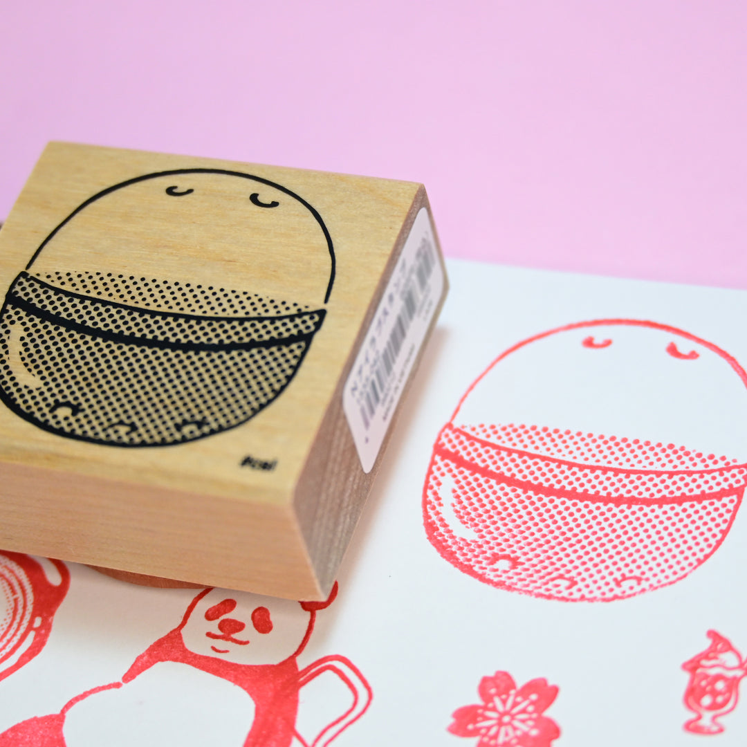 I ♥ STAMP Big Stamp Gachapon
