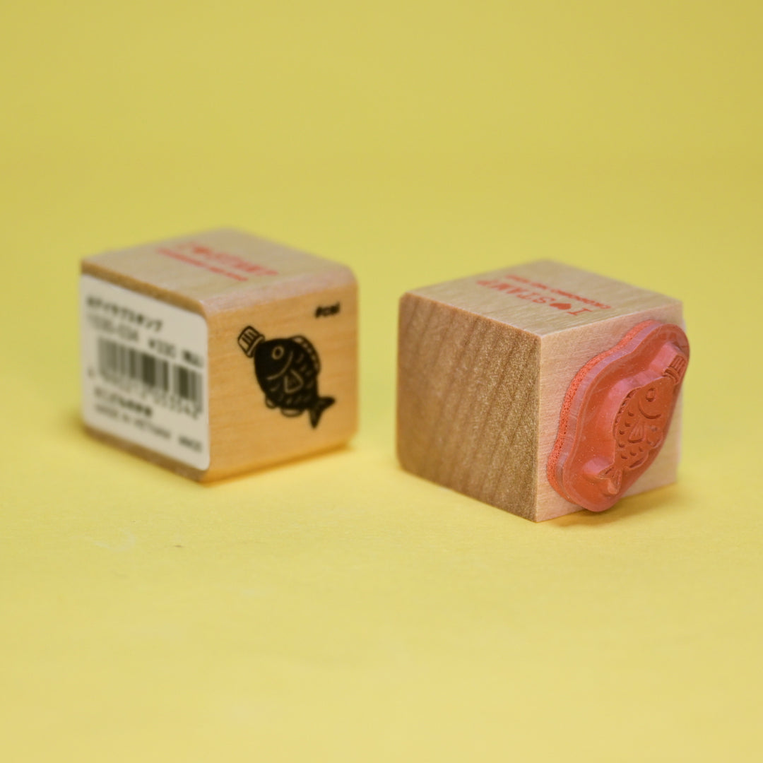 I ♥ STAMP Mini Stamp Soy Sauce