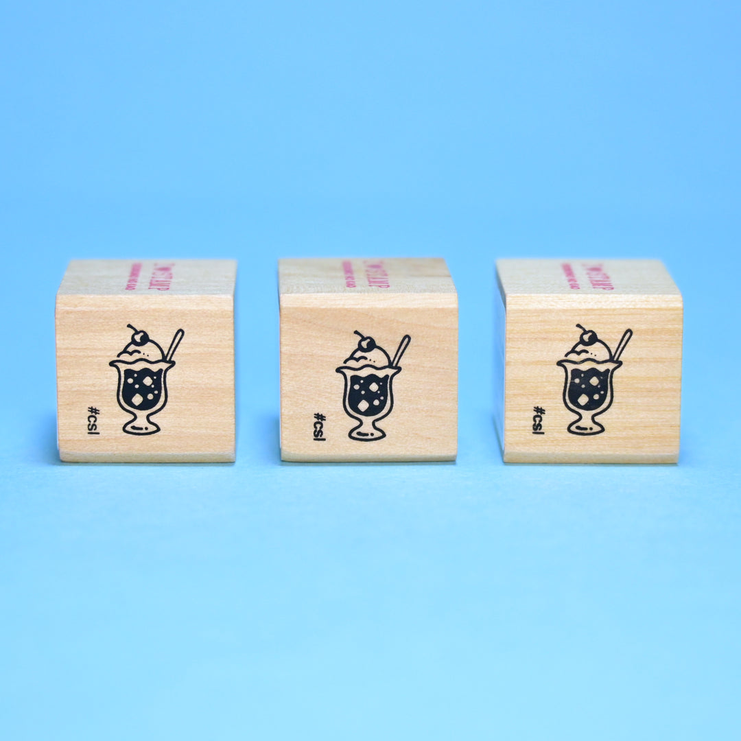 I ♥ STAMP Mini Stamp Mini Cream Soda