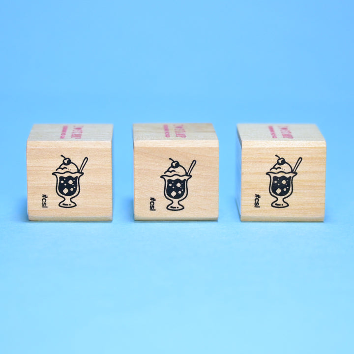 I ♥ STAMP Mini Stamp Mini Cream Soda