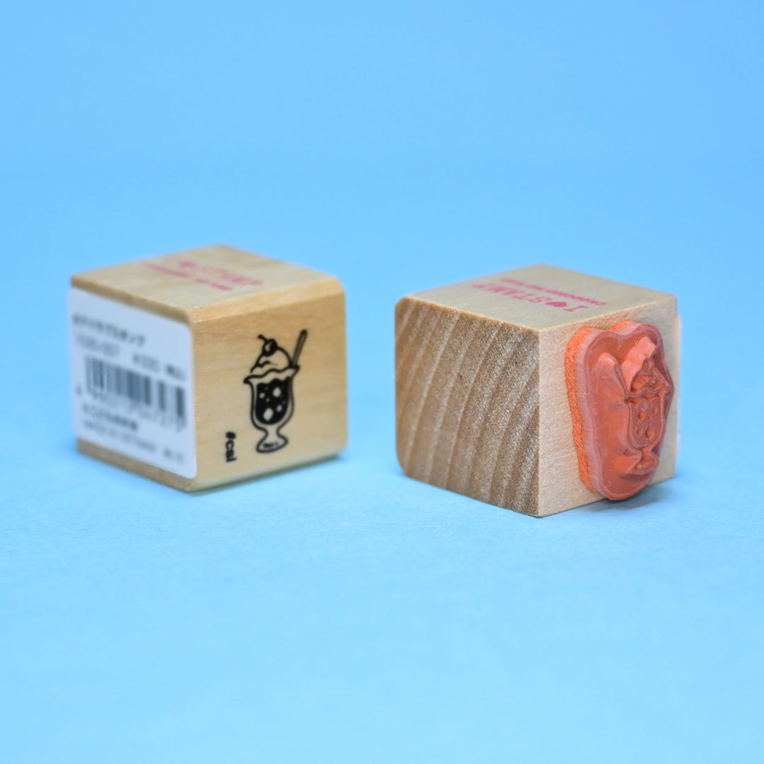 I ♥ STAMP Mini Stamp Mini Cream Soda