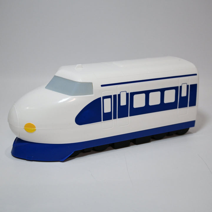 [Pre-loved] Japanese Bullet Train Shinkansen Ekiben Bento Box