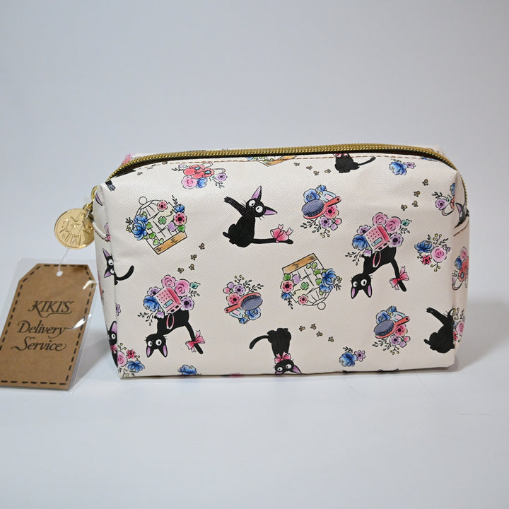 Kiki's Delivery Service Jiji multi-purpose pouch