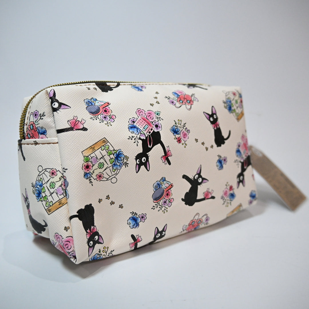 Kiki's Delivery Service Jiji multi-purpose pouch