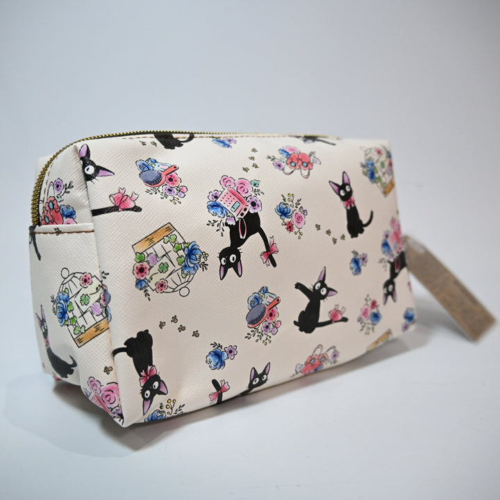 Kiki's Delivery Service Jiji multi-purpose pouch