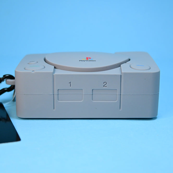 PlayStation 1 Console Silicone Pouch