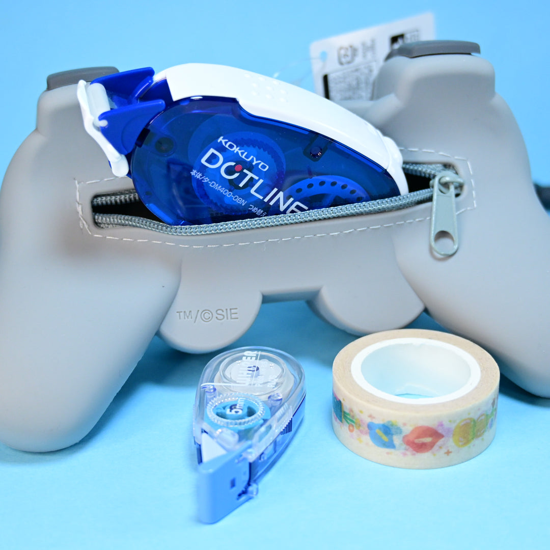 PlayStation 1 DualShock Controller Silicone Pouch