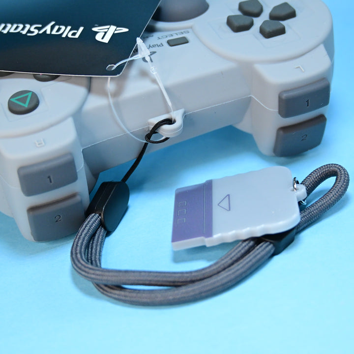 PlayStation 1 DualShock Controller Silicone Pouch
