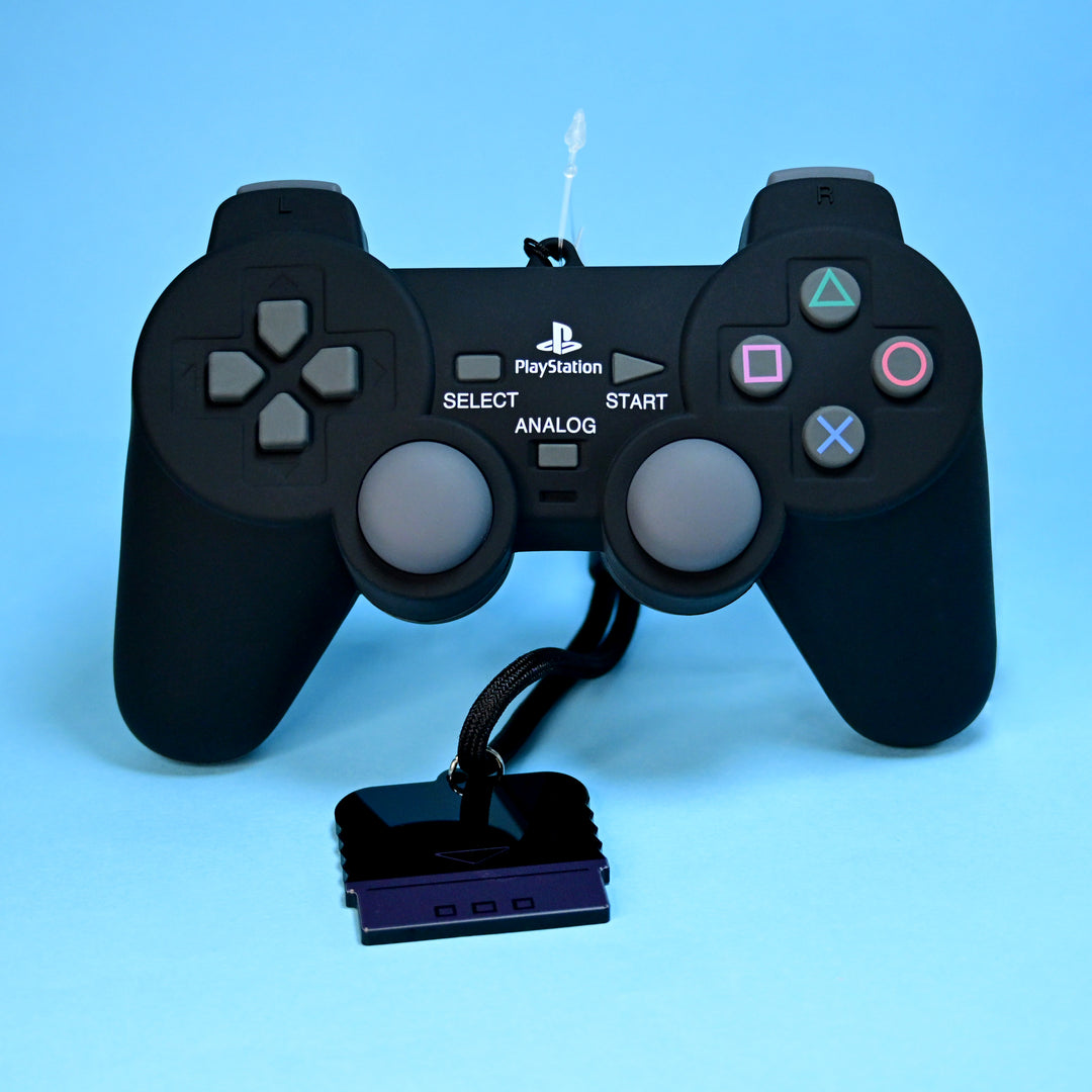 PlayStation 2 DualShock Controller Silicone Pouch