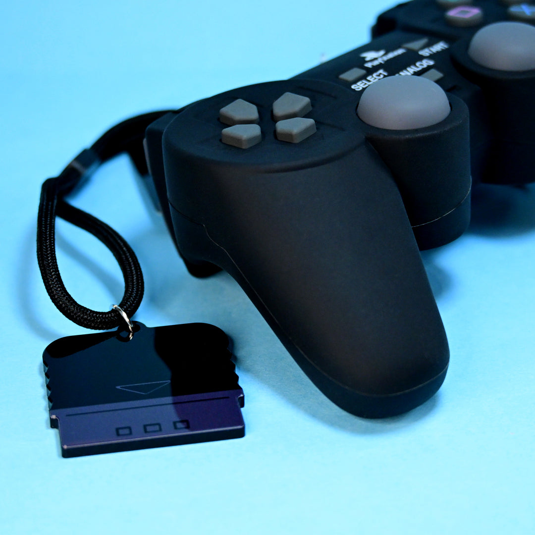 PlayStation 2 DualShock Controller Silicone Pouch