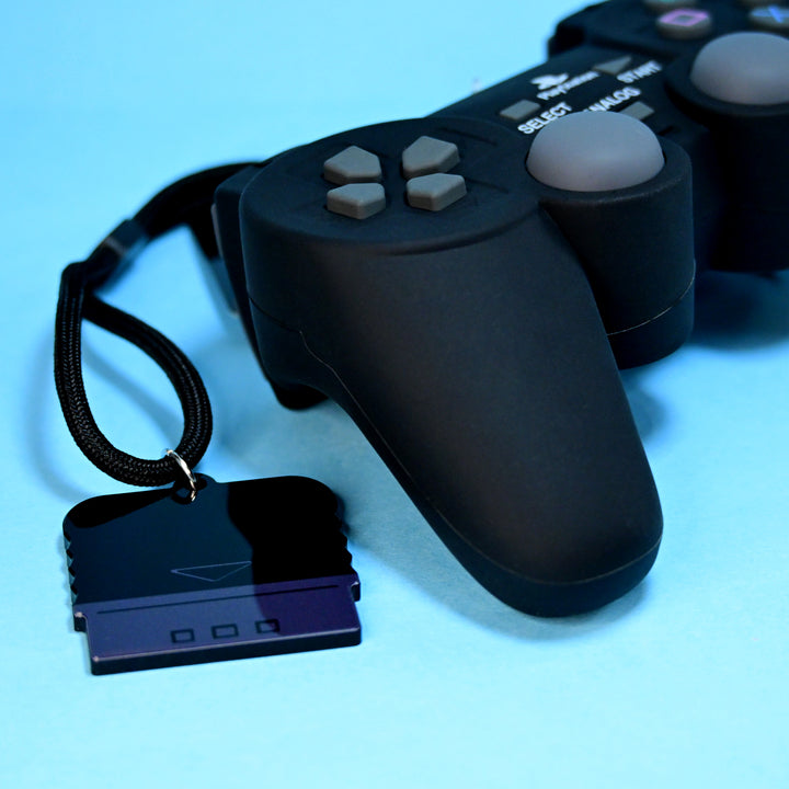 PlayStation 2 DualShock Controller Silicone Pouch