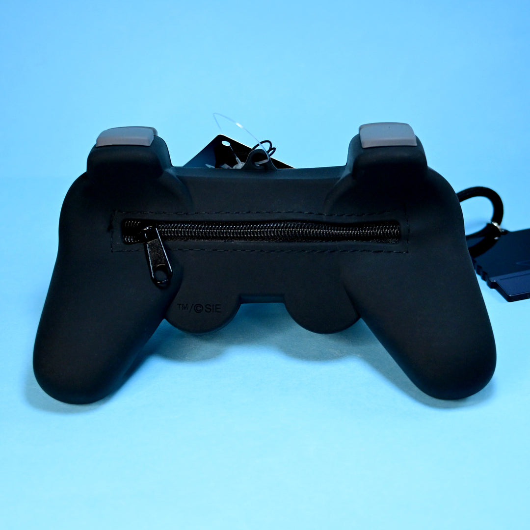 PlayStation 2 DualShock Controller Silicone Pouch