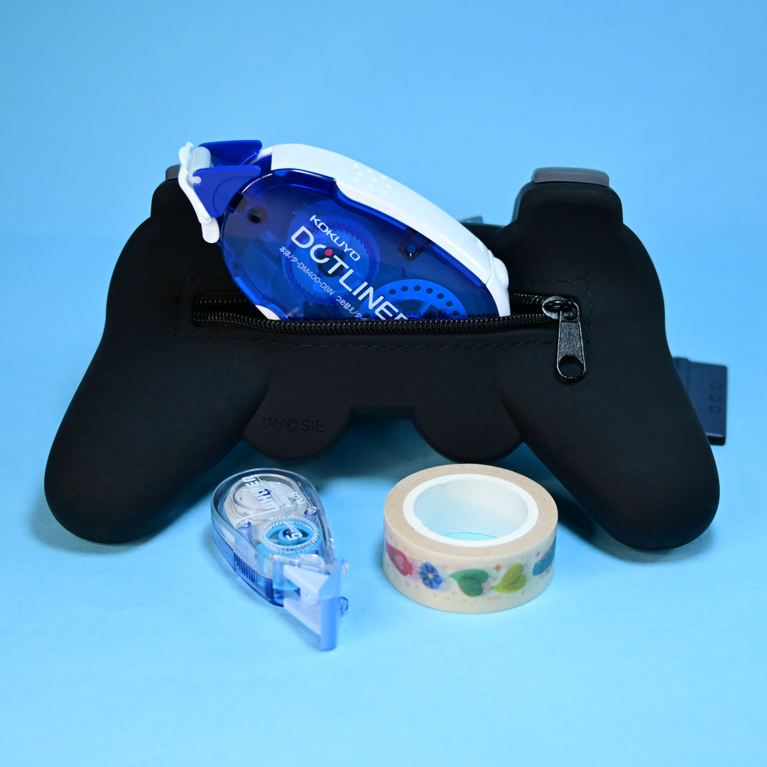 PlayStation 2 DualShock Controller Silicone Pouch