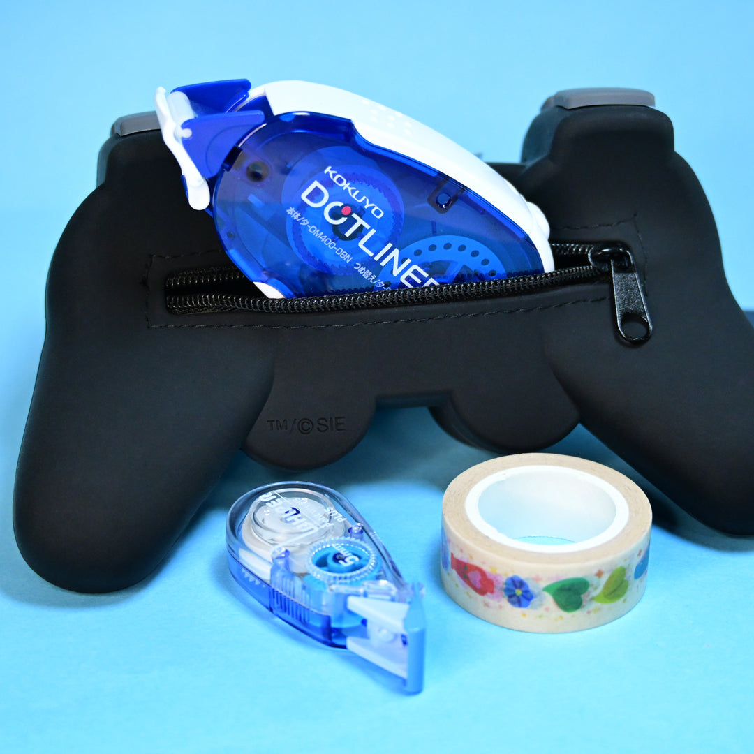 PlayStation 2 DualShock Controller Silicone Pouch