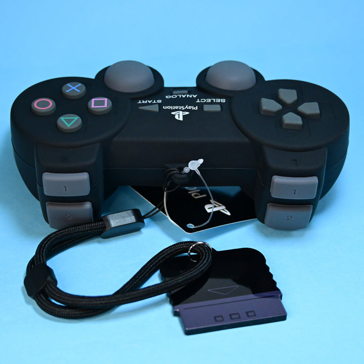 PlayStation 2 DualShock Controller Silicone Pouch