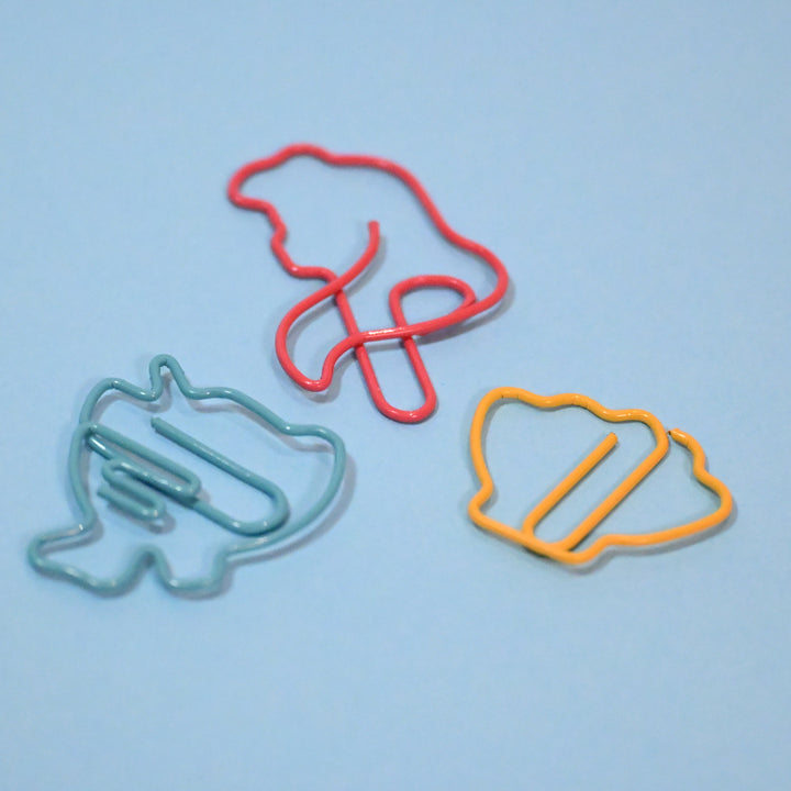 Juego de pinzas de La Sirenita de Disney Japón