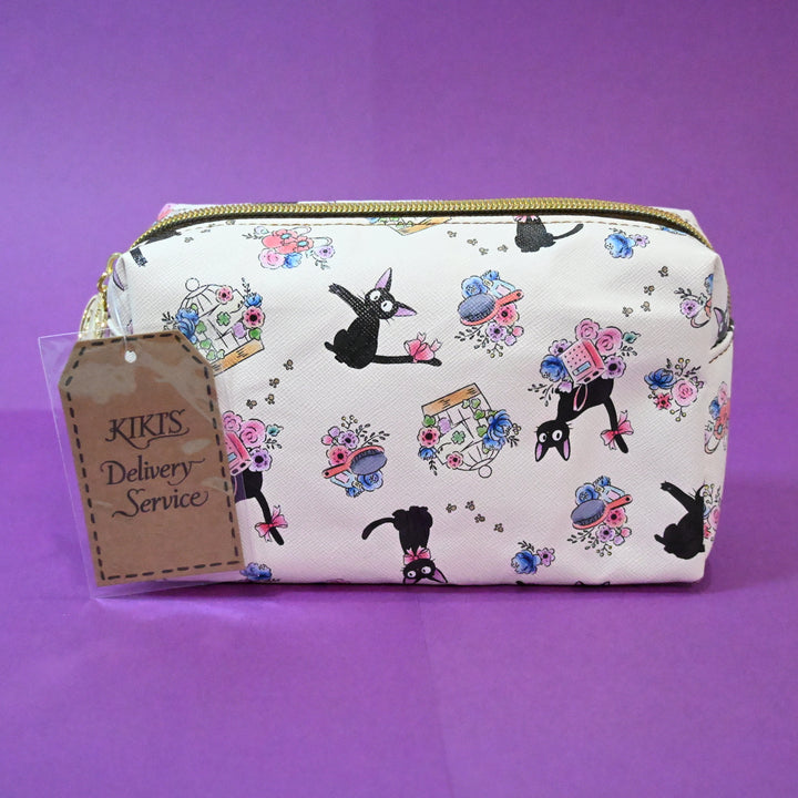 Kiki's Delivery Service Jiji multi-purpose pouch
