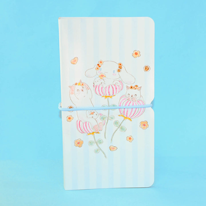 Sanrio Cinnamoroll Sticker File Binder