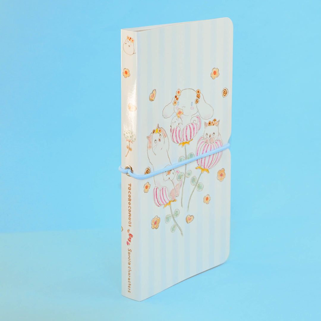Sanrio Cinnamoroll Sticker File Binder