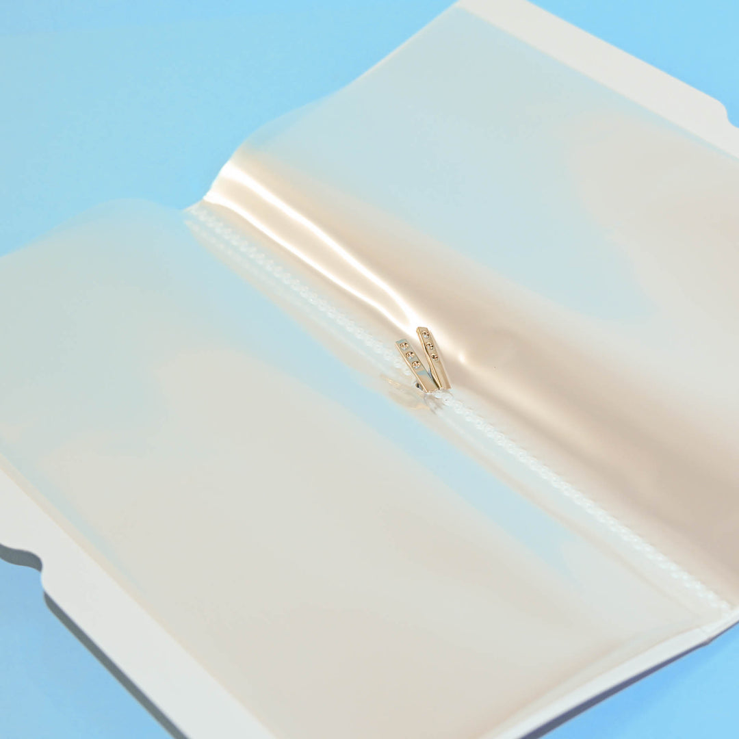 Sanrio Cinnamoroll Sticker File Binder