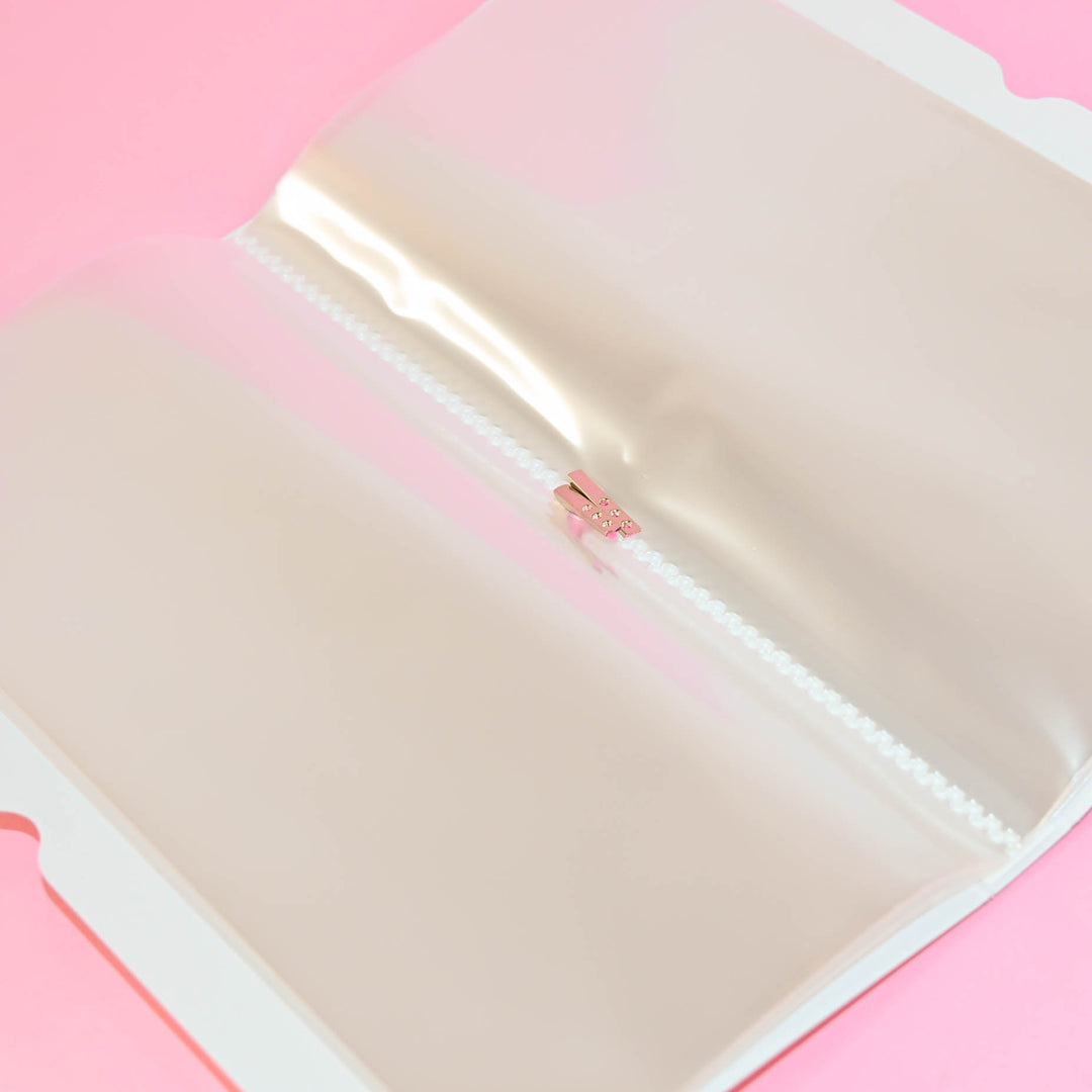 Sanrio My Melody Sticker File Binder