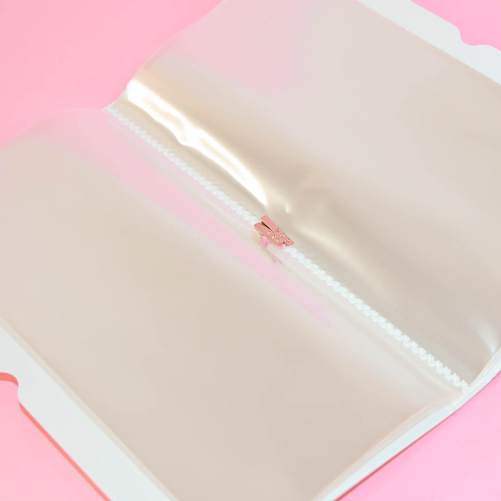 Sanrio My Melody Sticker File Binder