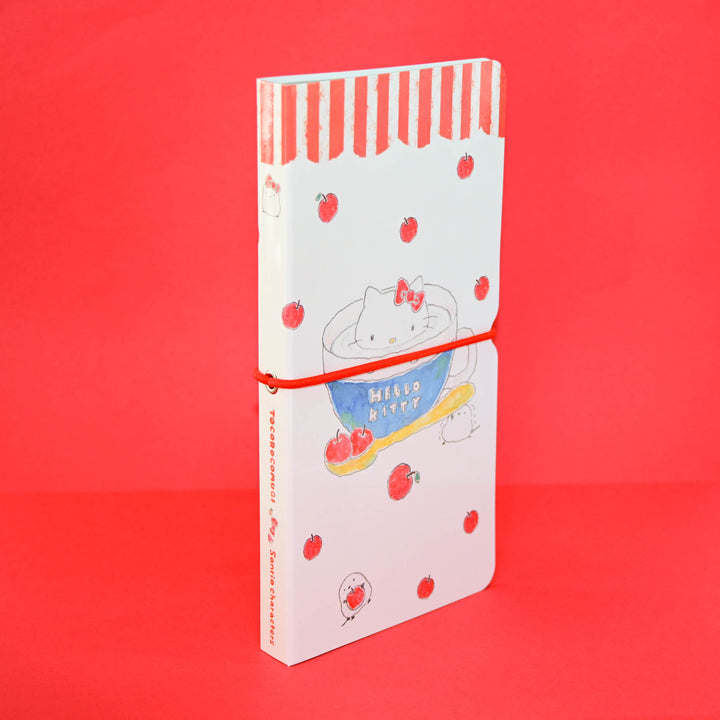 Sanrio Hello Kitty Sticker File Binder