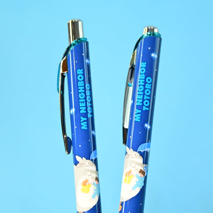 My Neighbor Totoro 0.7 Black Ink Pen