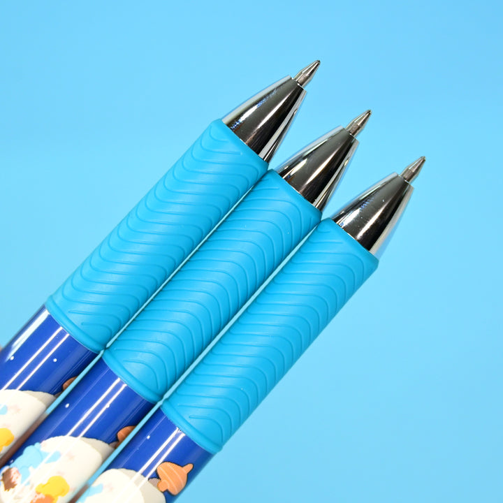 My Neighbor Totoro 0.7 Black Ink Pen