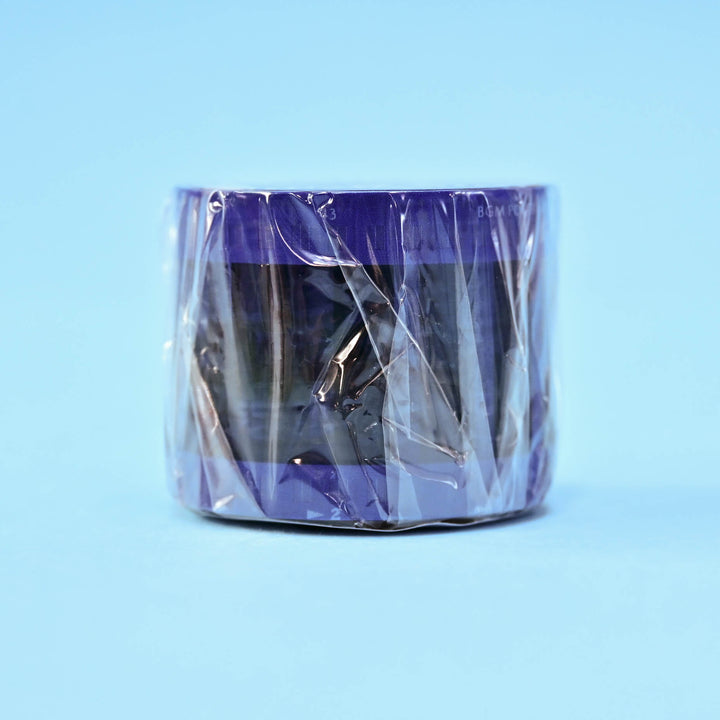 BGM Film Roll Blue Clear Masking Tape