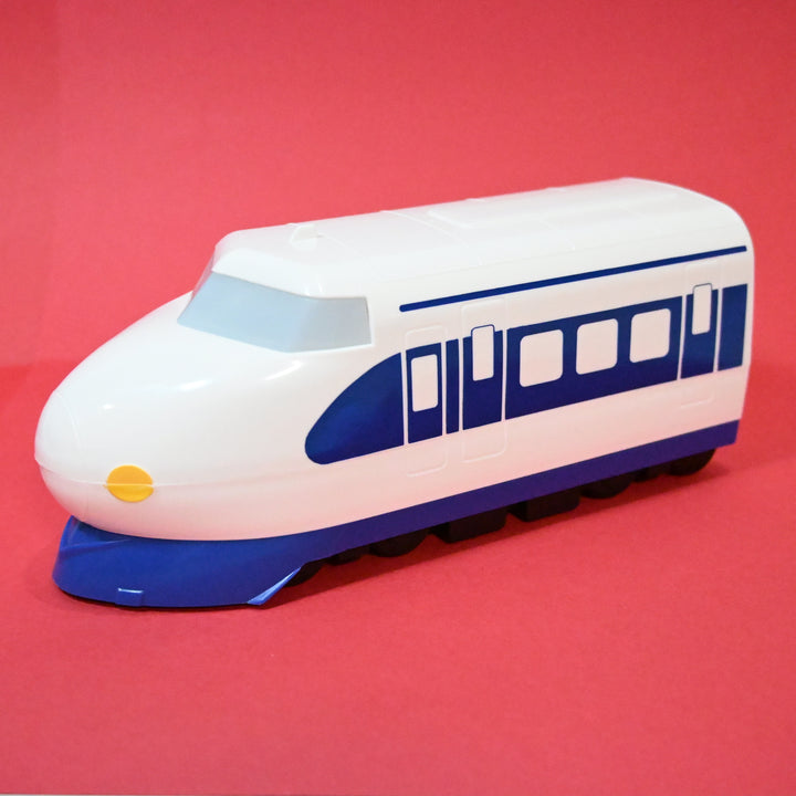 [Pre-loved] Shinkansen Bento Lunch Box
