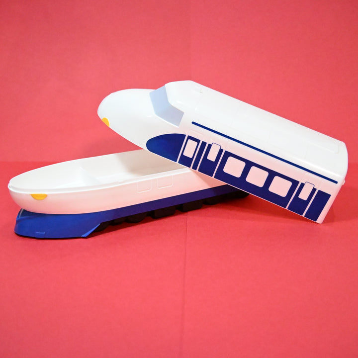 [Pre-loved] Shinkansen Bento Lunch Box