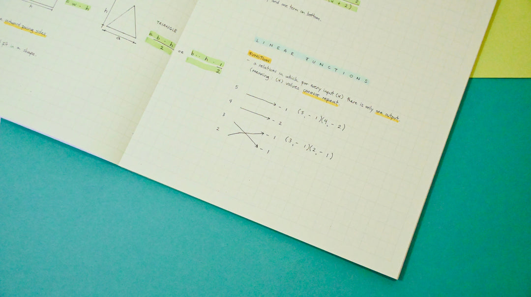 Grandpa Nakamura's Notebook Sets