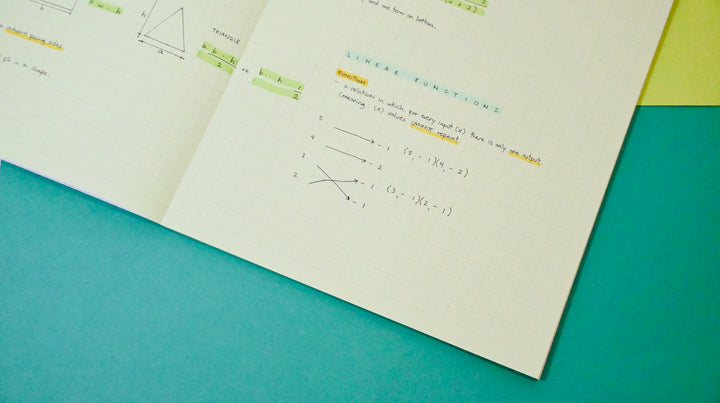 Grandpa Nakamura's Notebook Sets